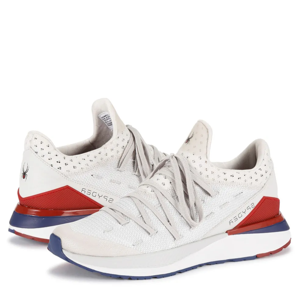 Spyder Sneakers*Mens Tempo - Glacier Grey GLACIERGREY