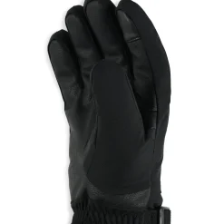 Spyder Gloves|Resort*Mens Traverse Gtx - BLACK