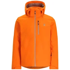 Spyder Insulated*Mens Tripoint - Orange Shock ORANGESHOCK