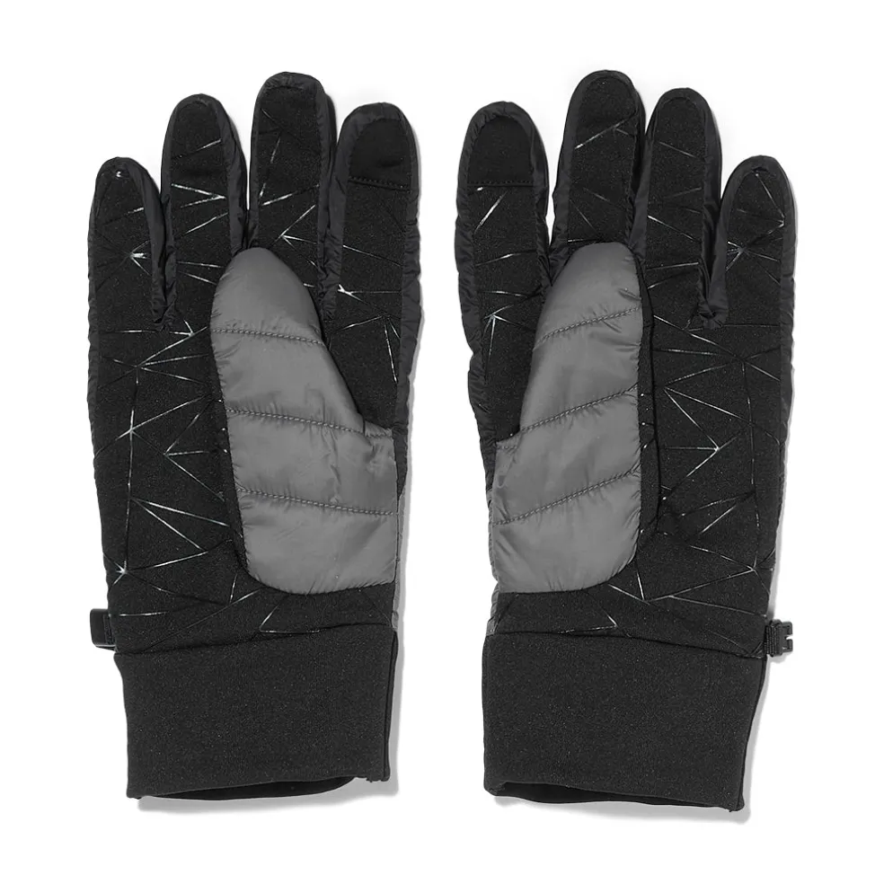 Spyder Gloves*Mens Venom - BLACK