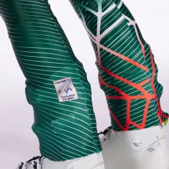 Spyder Race*Mens World Cup Dh - Cypress Green CYPRESSGREEN