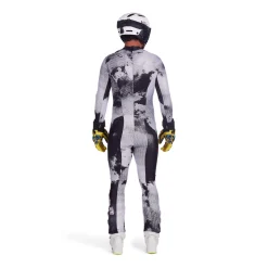 Spyder Race*Mens World Cup Dh - WHITE