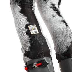 Spyder Race*Mens World Cup Dh - WHITE
