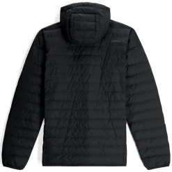Spyder Midlayers|Freeski*Mens Zenith - BLACK