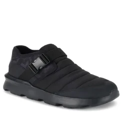 Spyder Boots*Norsk Mens - BLACK