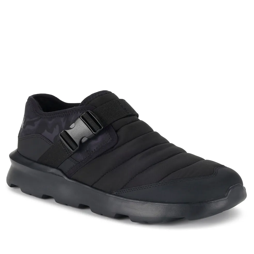 Spyder Boots*Norsk Mens - BLACK