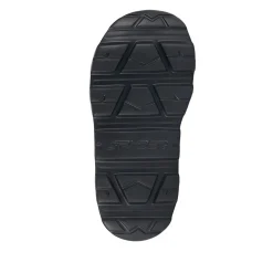 Spyder Boots*Norsk Mens - BLACK