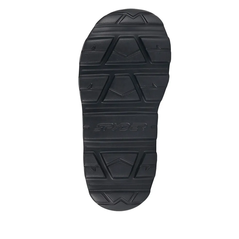 Spyder Boots*Norsk Mens - GREEN