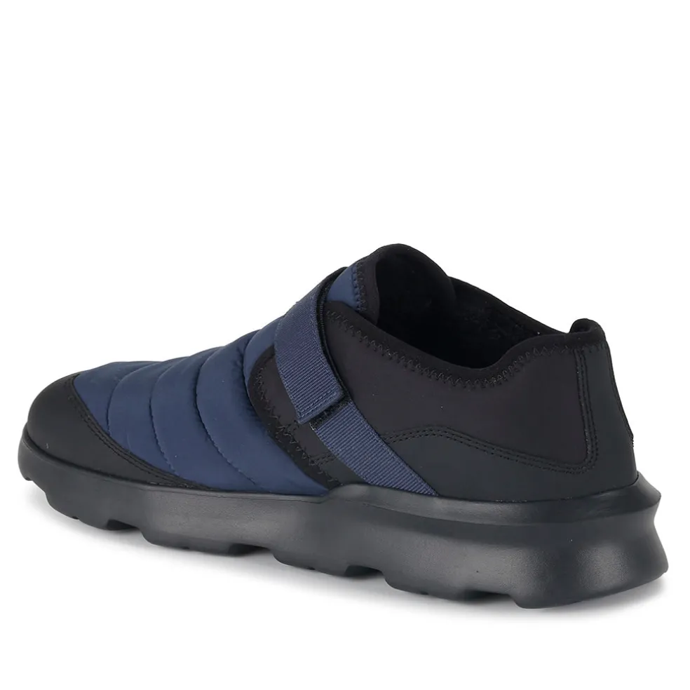 Spyder Boots*Norsk Mens - MIDNIGHT