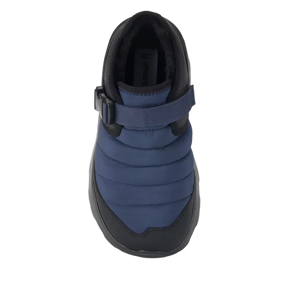 Spyder Boots*Norsk Mens - MIDNIGHT