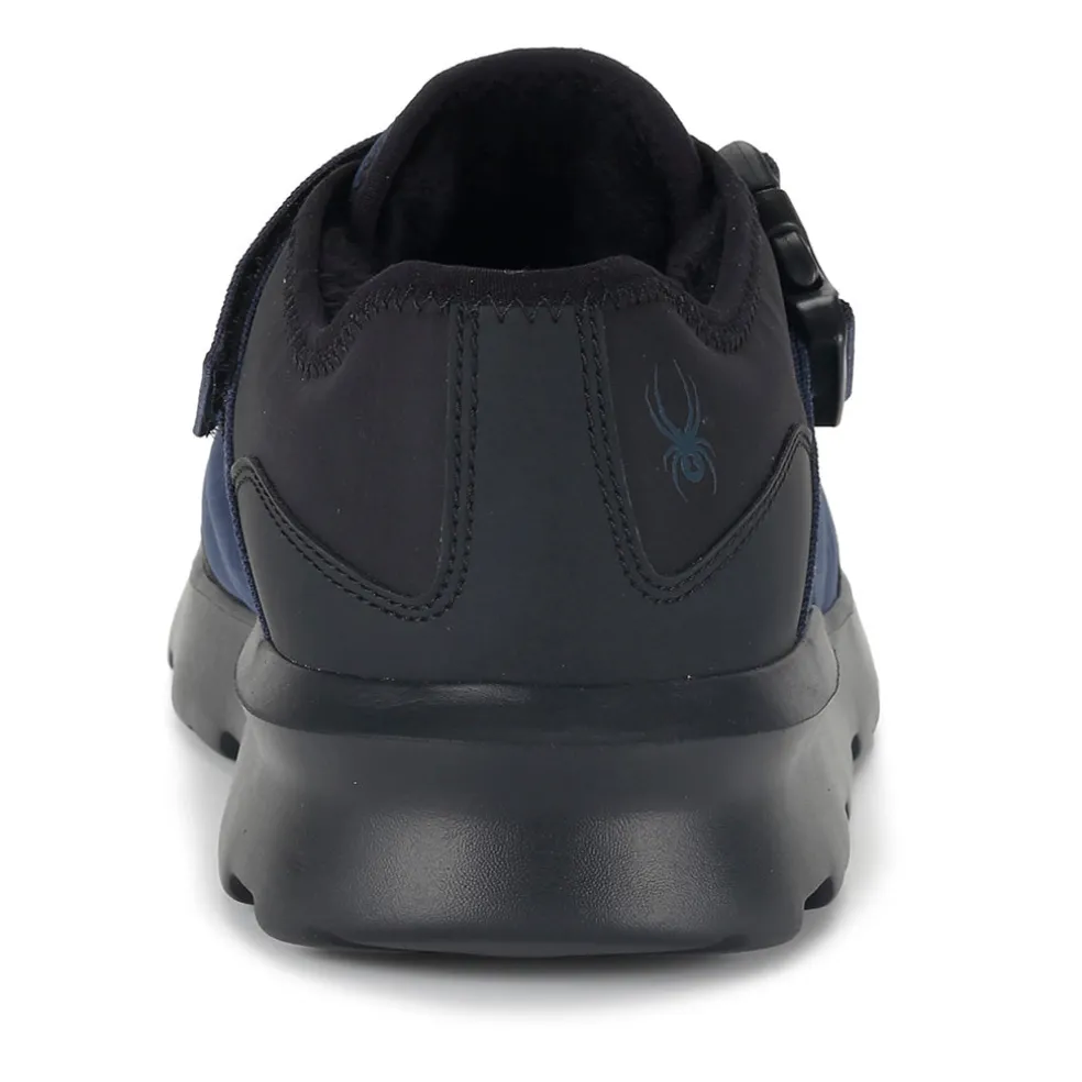 Spyder Boots*Norsk Mens - MIDNIGHT