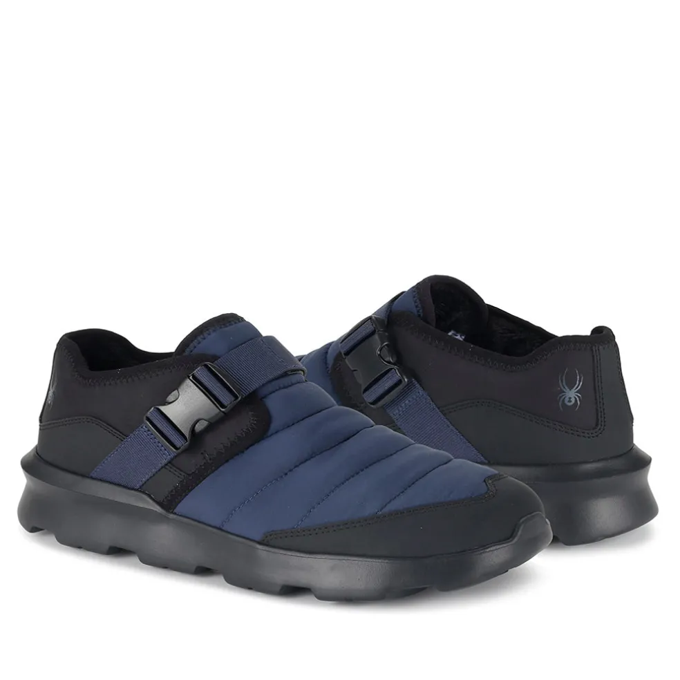 Spyder Boots*Norsk Mens - MIDNIGHT