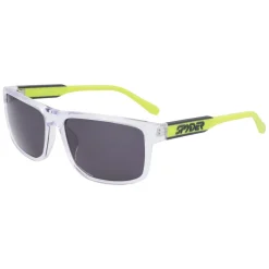 Spyder Eyewear|Eyewear*Retro Square Sunglasses - ICE