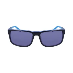 Spyder Eyewear|Eyewear*Retro Square Sunglasses - NAVY