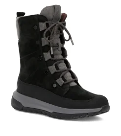 Spyder Boots*RIDGE MENS WINTER BOOT - BLACK