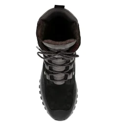 Spyder Boots*RIDGE MENS WINTER BOOT - BLACK