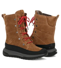 Spyder Boots*RIDGE MENS WINTER BOOT - SCOUT TAN SCOUTTAN