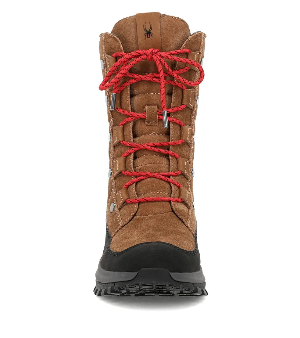 Spyder Boots*RIDGE MENS WINTER BOOT - SCOUT TAN SCOUTTAN