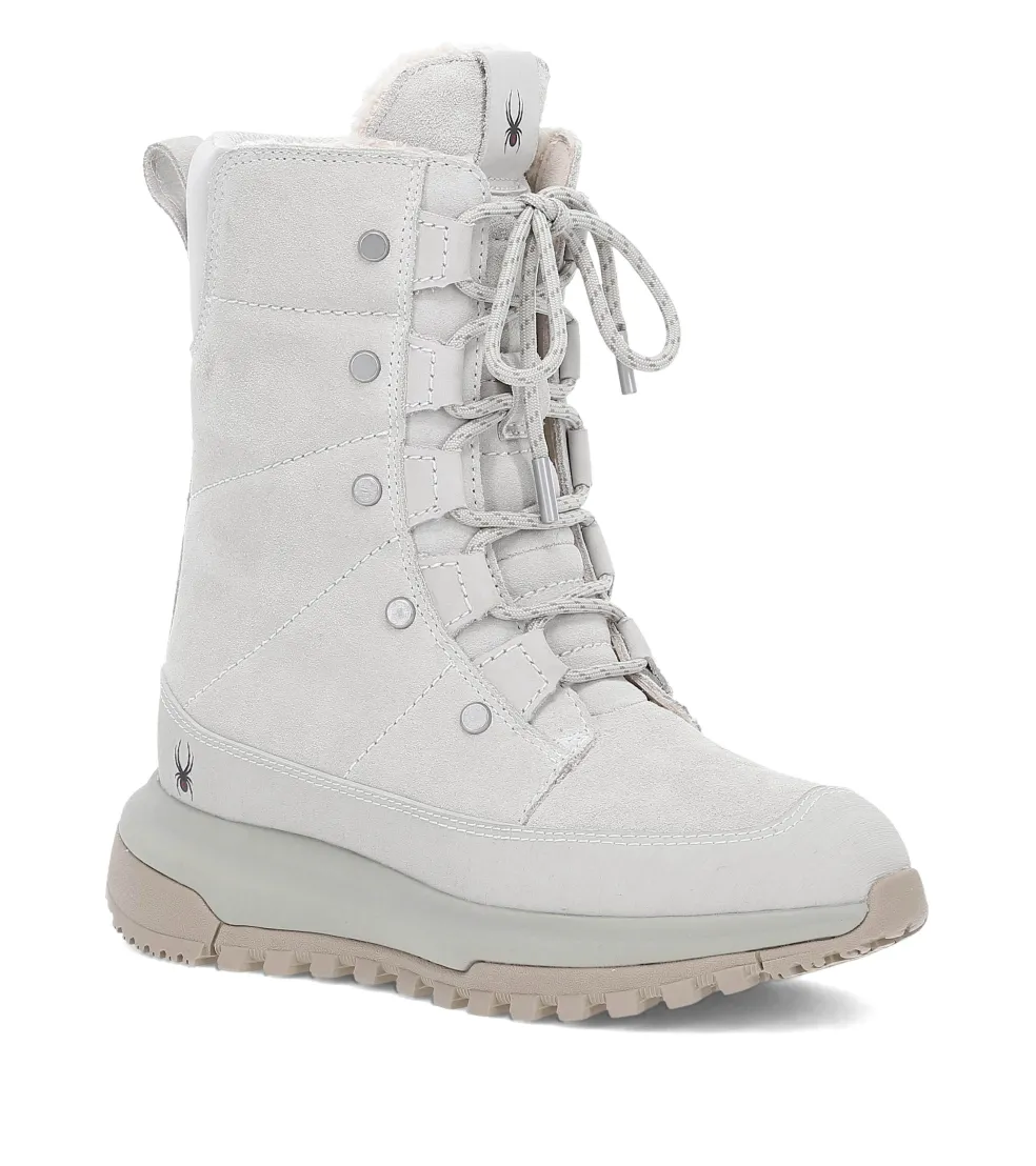 Spyder Boots*RIDGE WOMENS WINTER BOOT - WINTER WHITE WINTERWHITE