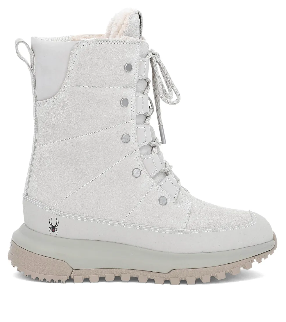 Spyder Boots*RIDGE WOMENS WINTER BOOT - WINTER WHITE WINTERWHITE
