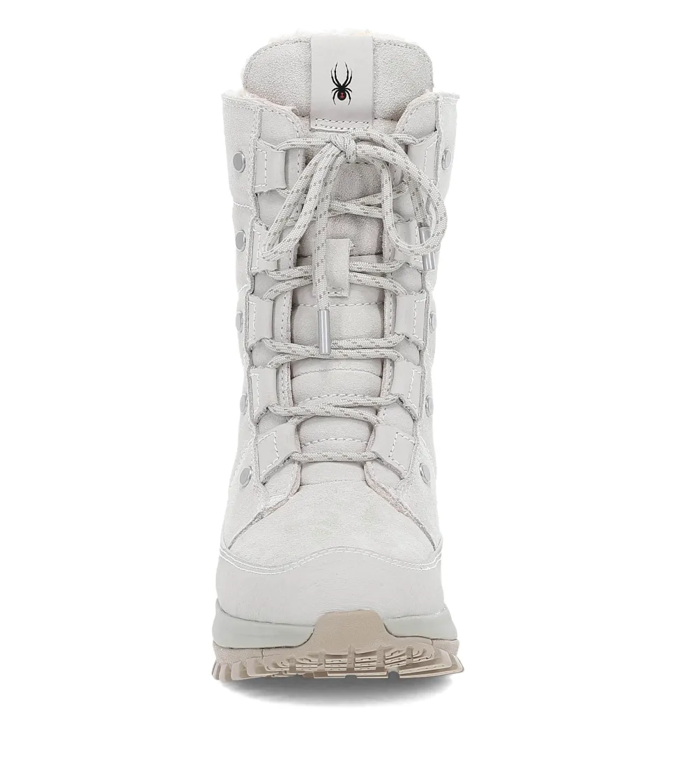 Spyder Boots*RIDGE WOMENS WINTER BOOT - WINTER WHITE WINTERWHITE
