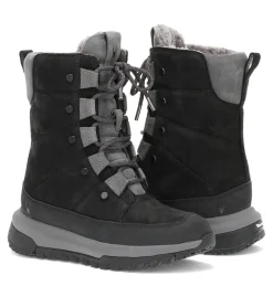 Spyder Boots*RIDGE WOMENS WINTER BOOT - BLACK