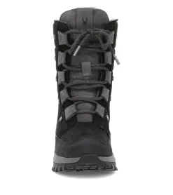 Spyder Boots*RIDGE WOMENS WINTER BOOT - BLACK