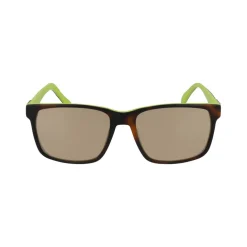 Spyder Eyewear|Eyewear*Sport Square Sunglasses - TORTOISE