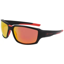 Spyder Eyewear|Eyewear*Sport Wrap Sunglasses - BLACK