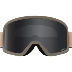 Spyder Eyewear|Eyewear*DX3 OTG Goggles - Cashmere/Smoke CASHMERE/SMOKE