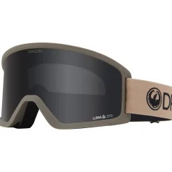 Spyder Eyewear|Eyewear*DX3 OTG Goggles - Cashmere/Smoke CASHMERE/SMOKE