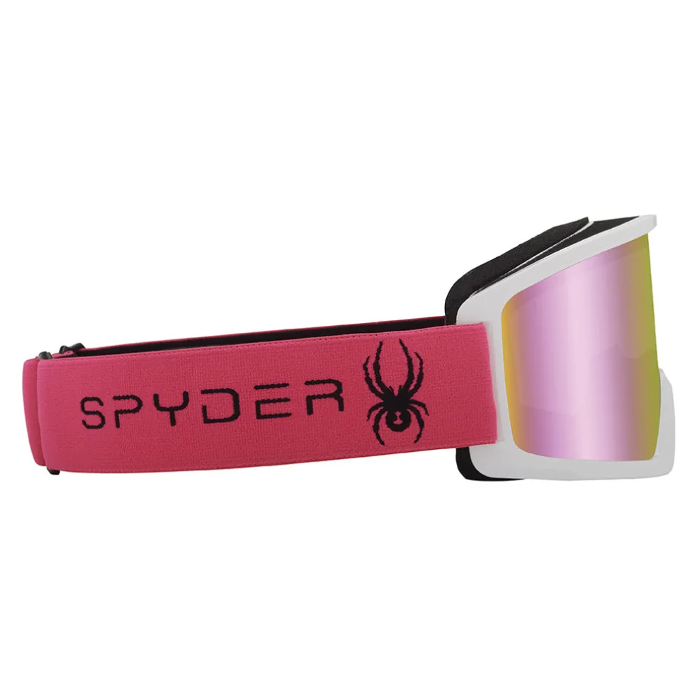 Spyder Eyewear|Eyewear*DX3 OTG Goggles - Cerise/Pink Ion CERISE/PINKION