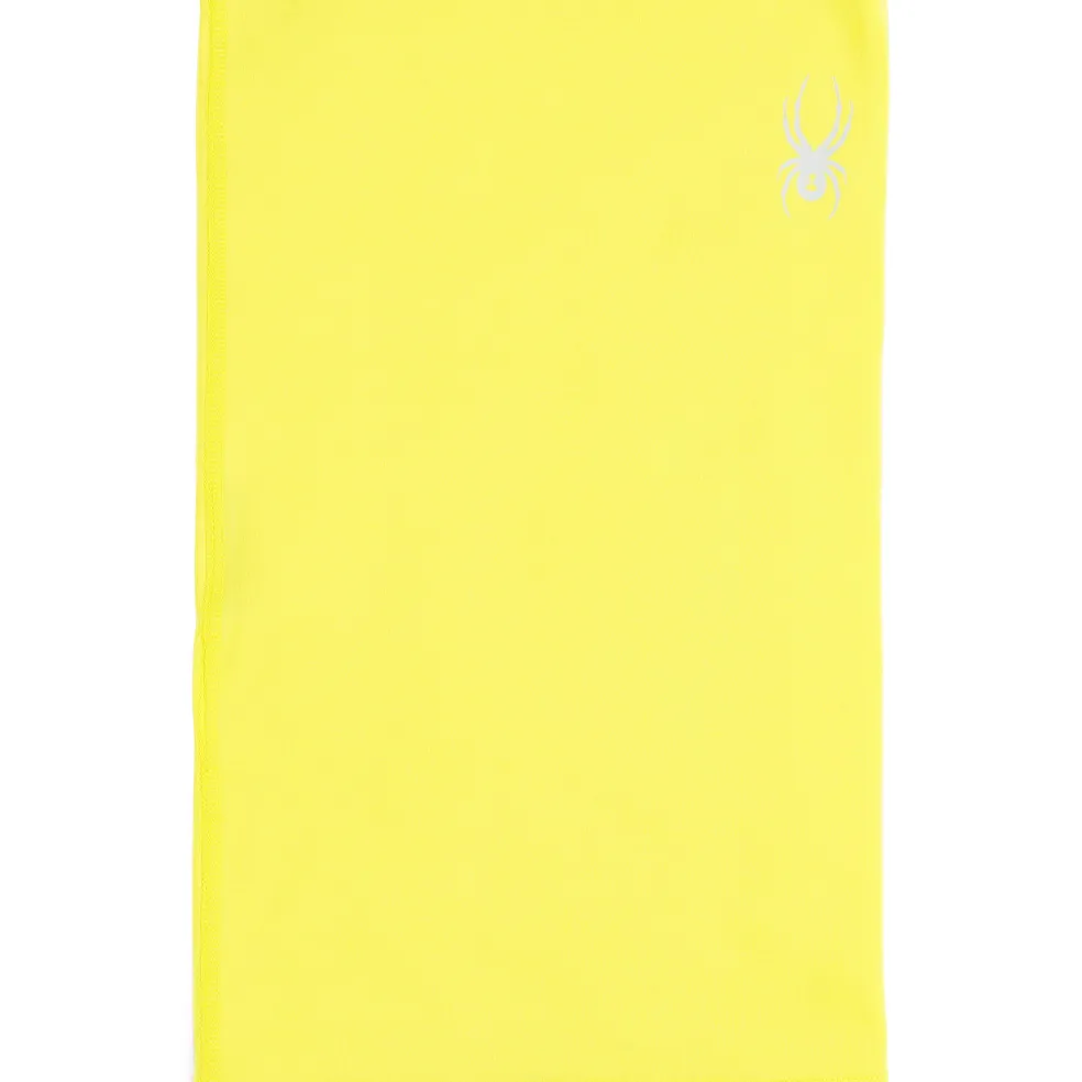 Spyder Face Protection|Resort*Unisex Cruise - Acid Yellow ACIDYELLOW