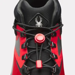 Spyder Sneakers|Sneakers*Unisex X Reebok Nano X3 Adventure Winter Training Shoes - Black PANTON/COREBLACK/PEWTER