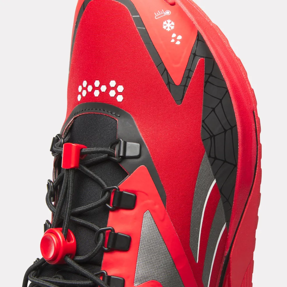 Spyder Sneakers|Sneakers*Unisex X Reebok Nano X3 Adventure Winter Training Shoes - Black PANTON/COREBLACK/PEWTER