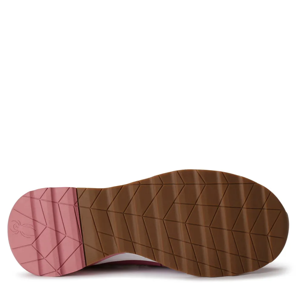 Spyder Shoes*Womens Aggie - BERRY