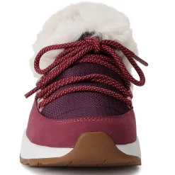 Spyder Shoes*Womens Aggie - BERRY