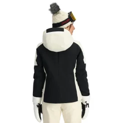 Spyder Insulated*Womens Andorra - BLACK