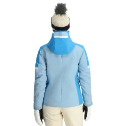 Spyder Insulated*Womens Andorra - Blue Drift BLUEDRIFT