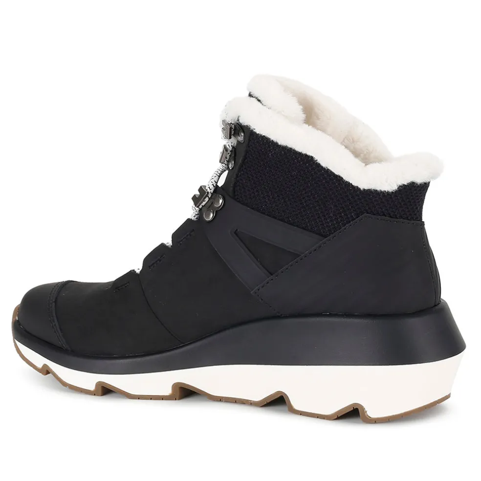 Spyder Boots*Womens Cadence 2 - BLACK