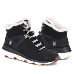 Spyder Boots*Womens Cadence 2 - BLACK