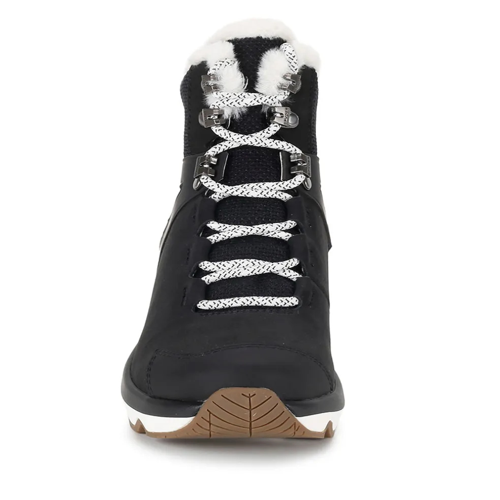 Spyder Boots*Womens Cadence 2 - BLACK
