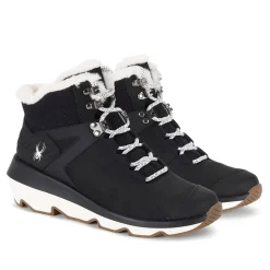 Spyder Boots*Womens Cadence 2 - BLACK