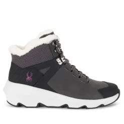 Spyder Boots*Womens Cadence 2 - Forged Iron FORGEDIRON