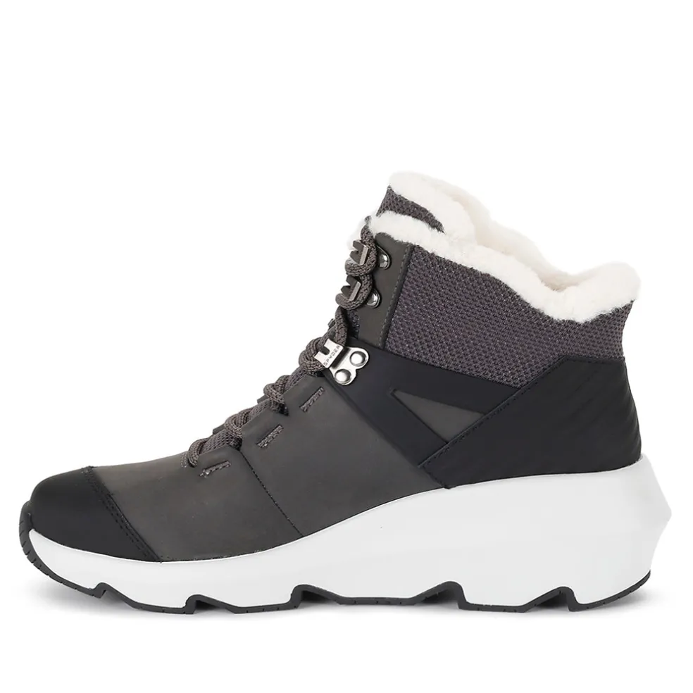 Spyder Boots*Womens Cadence 2 - Forged Iron FORGEDIRON