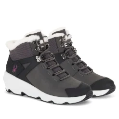 Spyder Boots*Womens Cadence 2 - Forged Iron FORGEDIRON