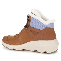 Spyder Boots*Womens Cadence 2 - Roasted Pecan ROASTEDPECAN