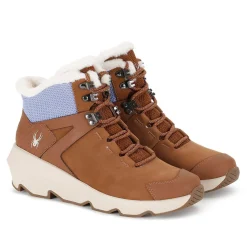 Spyder Boots*Womens Cadence 2 - Roasted Pecan ROASTEDPECAN