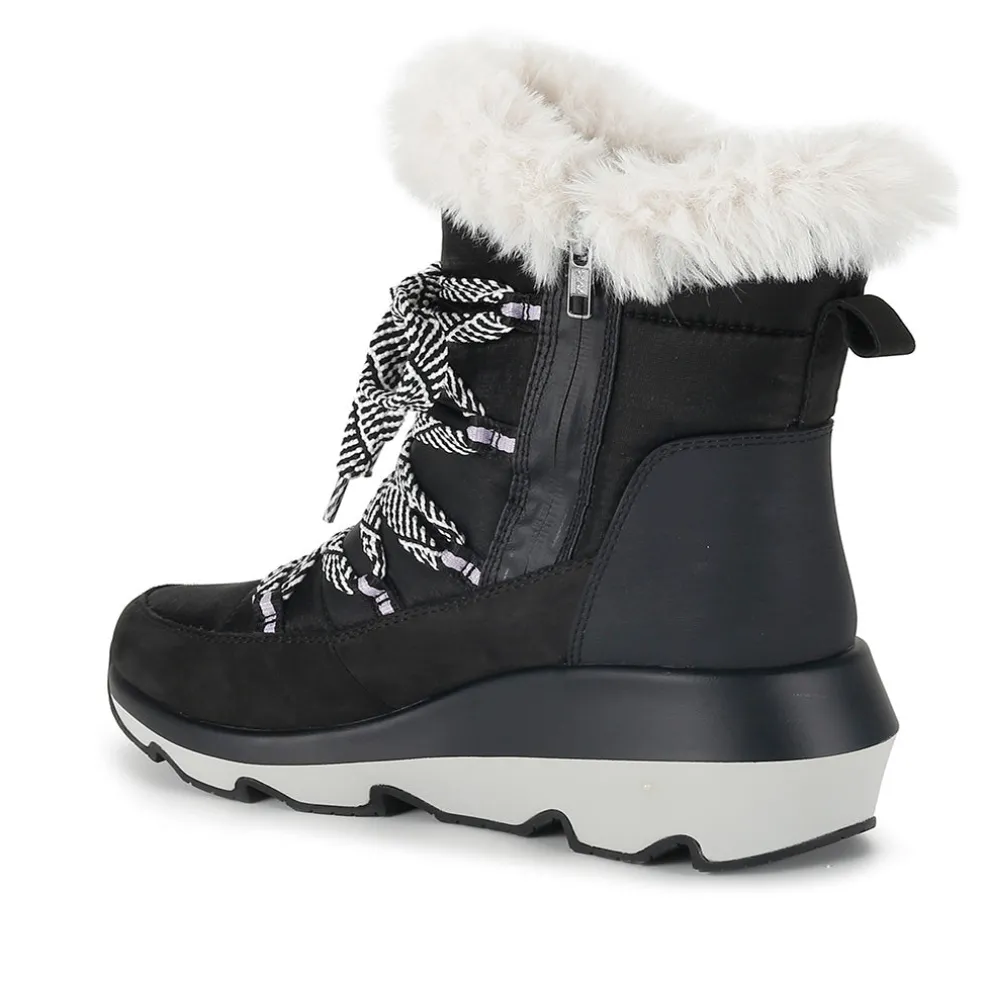Spyder Boots*Womens Camden 2 - BLACK