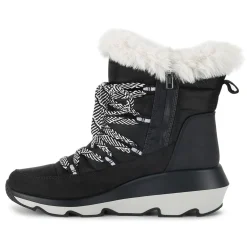 Spyder Boots*Womens Camden 2 - BLACK